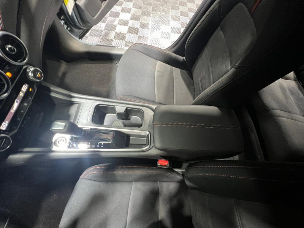 new 2025 Nissan Sentra car, priced at $21,882