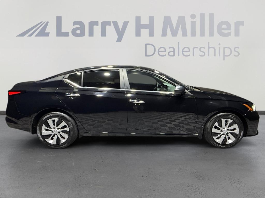 used 2025 Nissan Altima car, priced at $19,657