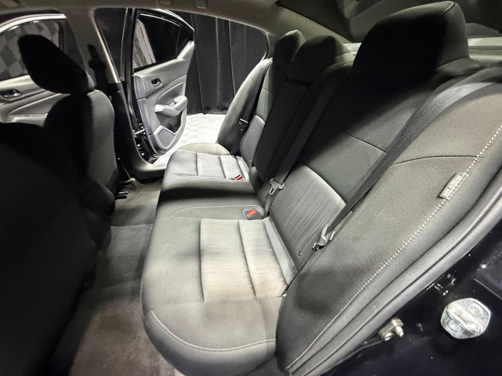 used 2025 Nissan Altima car, priced at $19,657