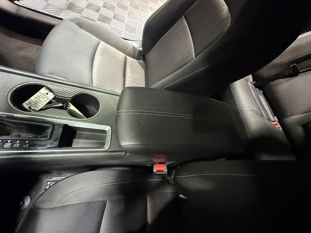 used 2025 Nissan Altima car, priced at $19,657