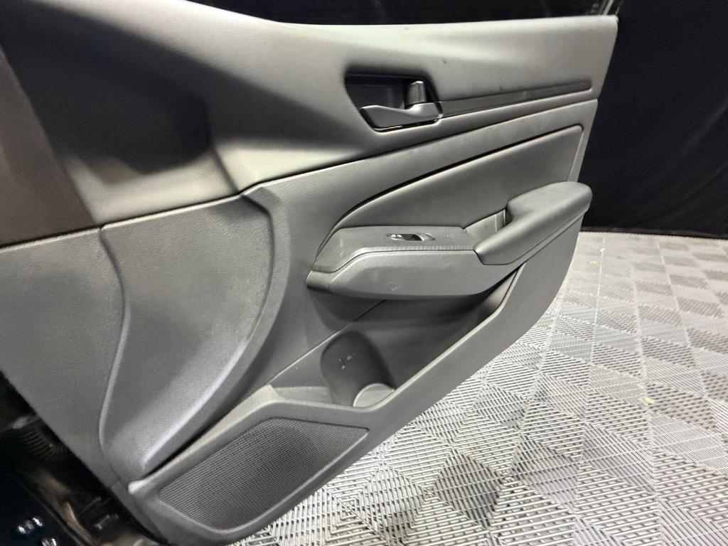 used 2025 Nissan Altima car, priced at $19,657