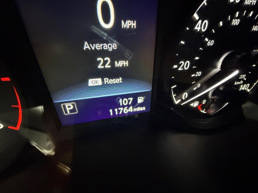 used 2025 Nissan Altima car, priced at $19,657