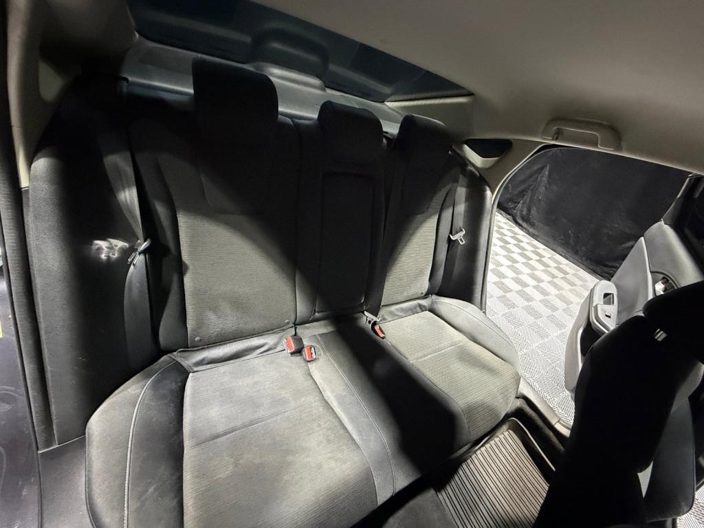 used 2021 Honda Insight car, priced at $18,505