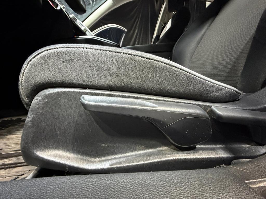 used 2021 Honda Insight car, priced at $18,505