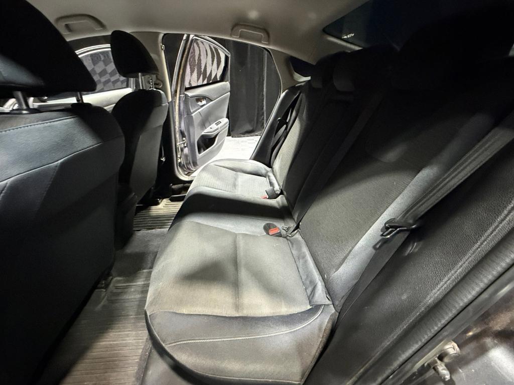 used 2021 Honda Insight car, priced at $18,505