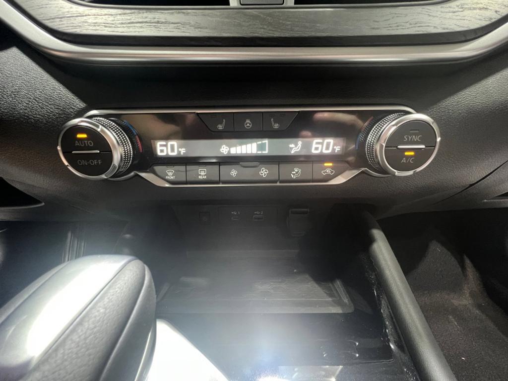 new 2025 Nissan Altima car, priced at $30,522