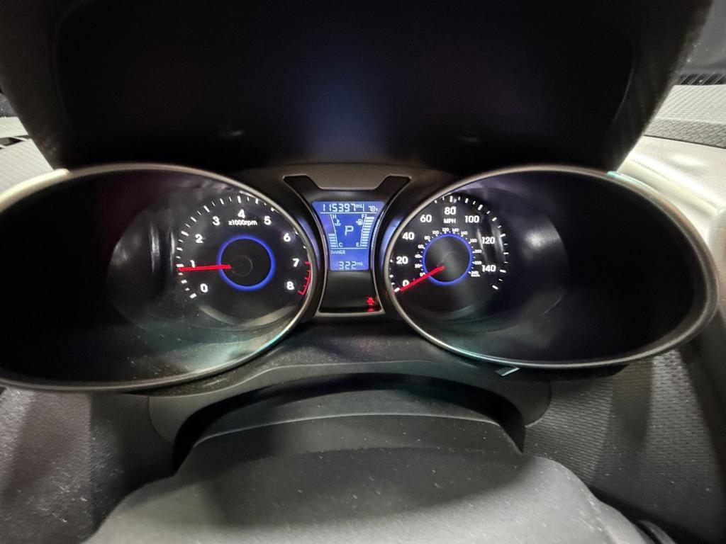 used 2017 Hyundai Veloster car, priced at $6,988