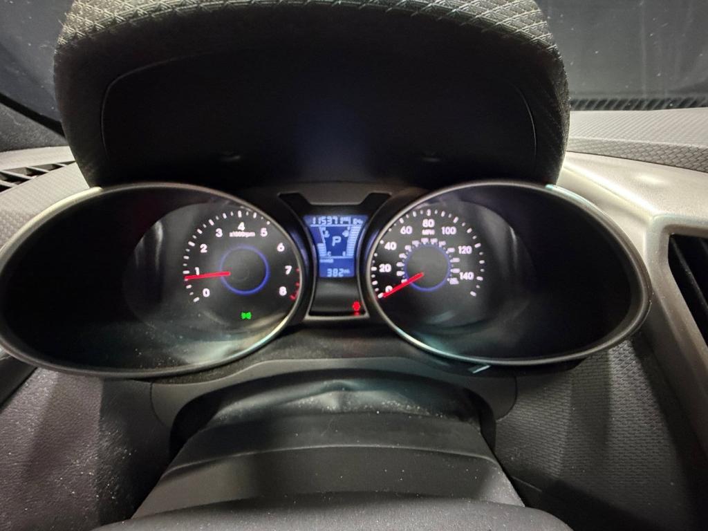 used 2017 Hyundai Veloster car, priced at $7,998