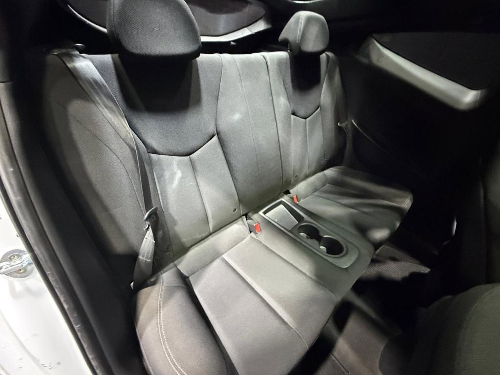 used 2017 Hyundai Veloster car, priced at $6,988