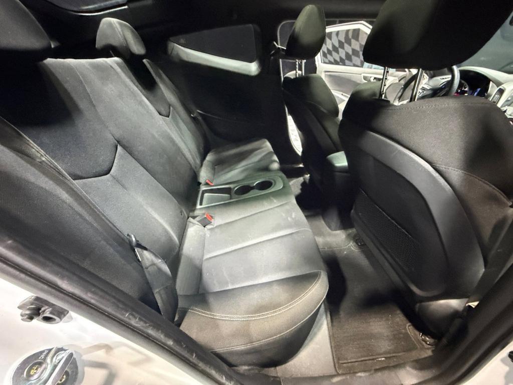 used 2017 Hyundai Veloster car, priced at $7,998