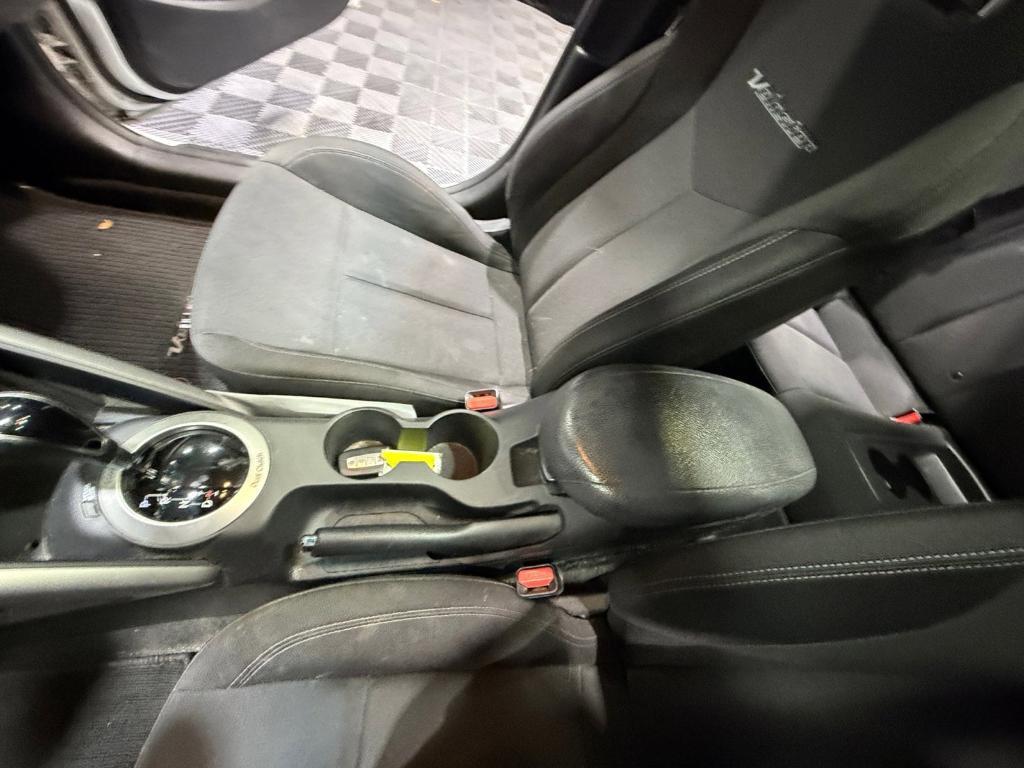 used 2017 Hyundai Veloster car, priced at $6,988