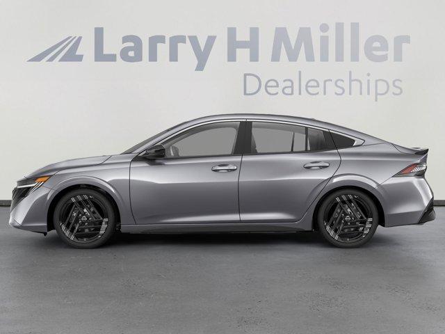 new 2026 Nissan Sentra car, priced at $25,240