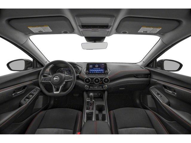 new 2025 Nissan Sentra car, priced at $25,723