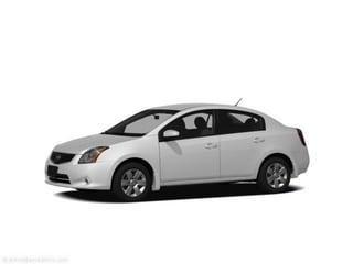 used 2011 Nissan Sentra car, priced at $6,856
