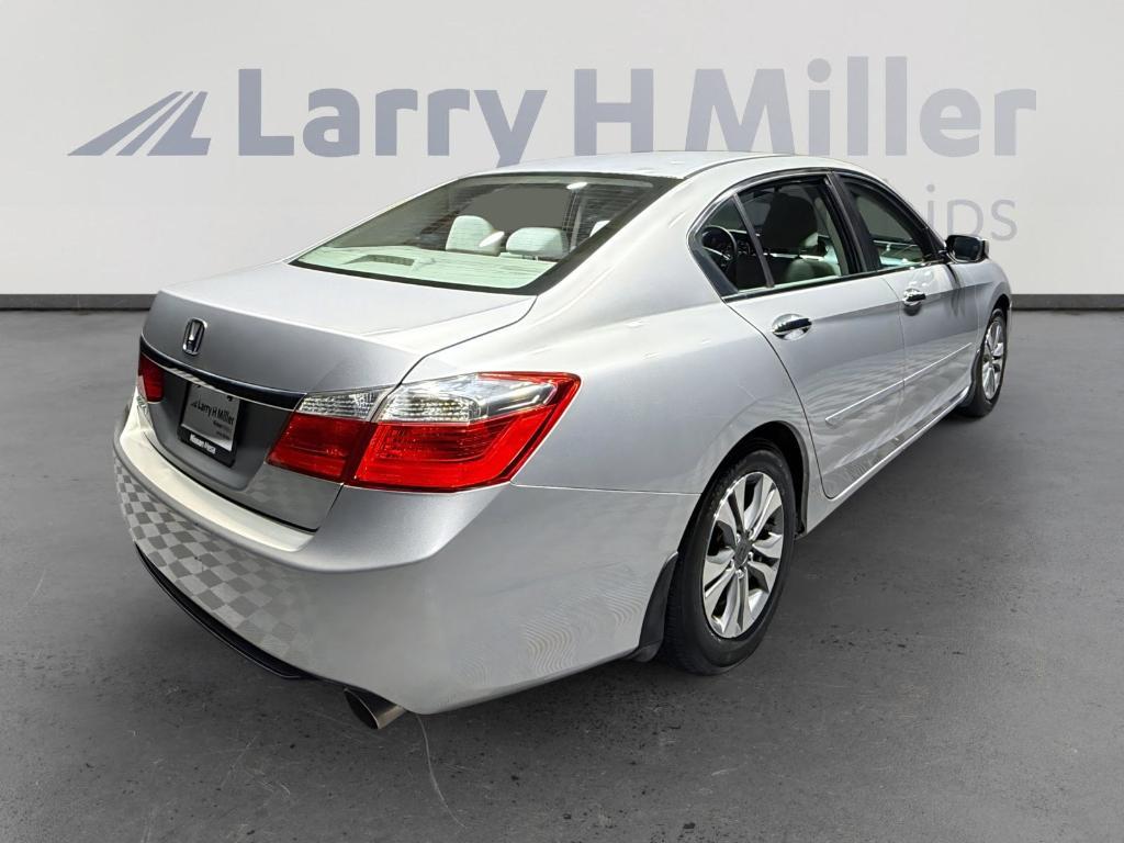 used 2013 Honda Accord car, priced at $8,988