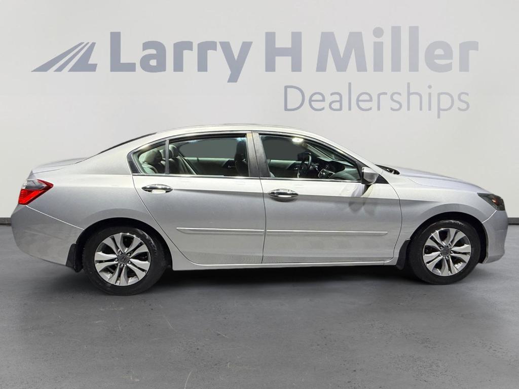 used 2013 Honda Accord car, priced at $8,988