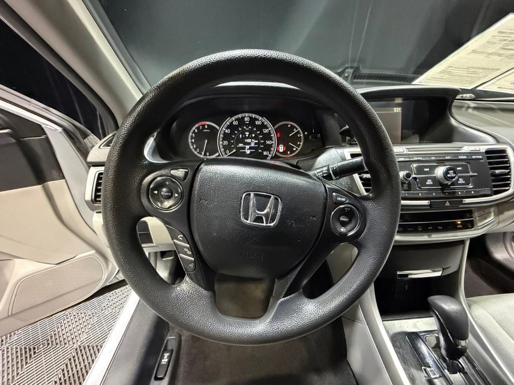 used 2013 Honda Accord car, priced at $8,988
