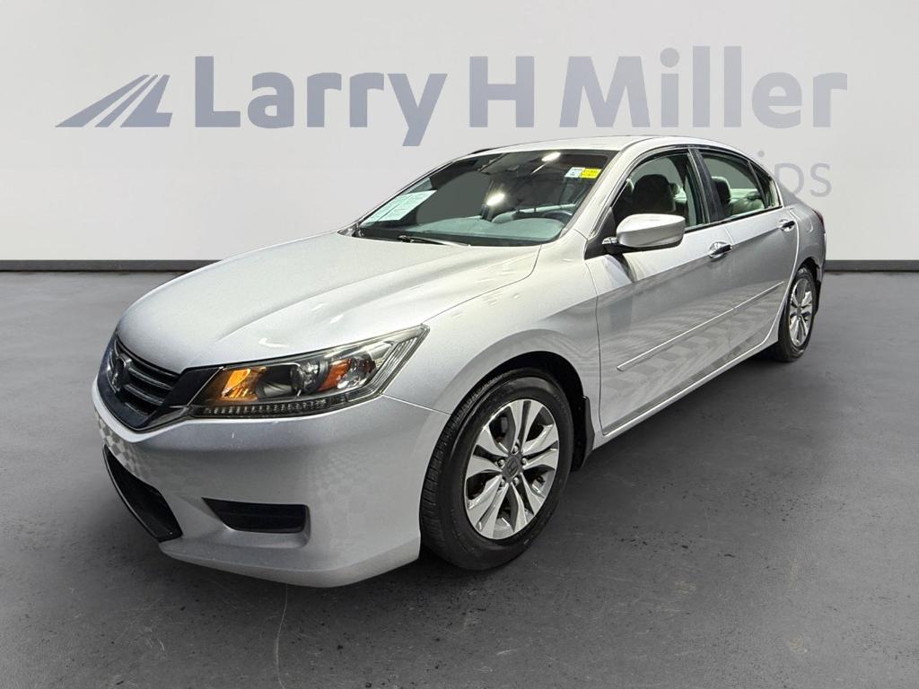 used 2013 Honda Accord car, priced at $8,988