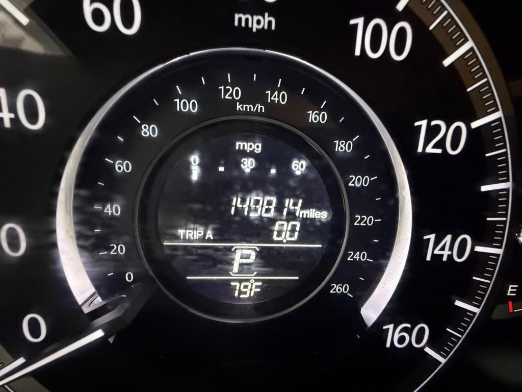 used 2013 Honda Accord car, priced at $8,988