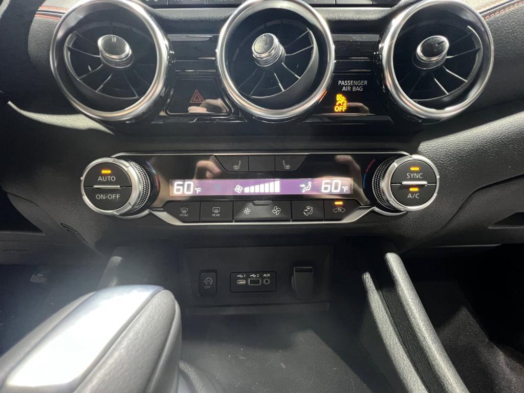 new 2025 Nissan Sentra car, priced at $21,732