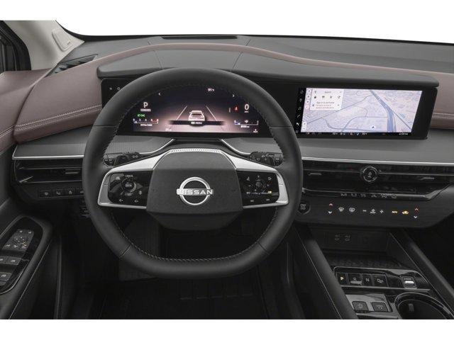 new 2026 Nissan Murano car, priced at $42,691