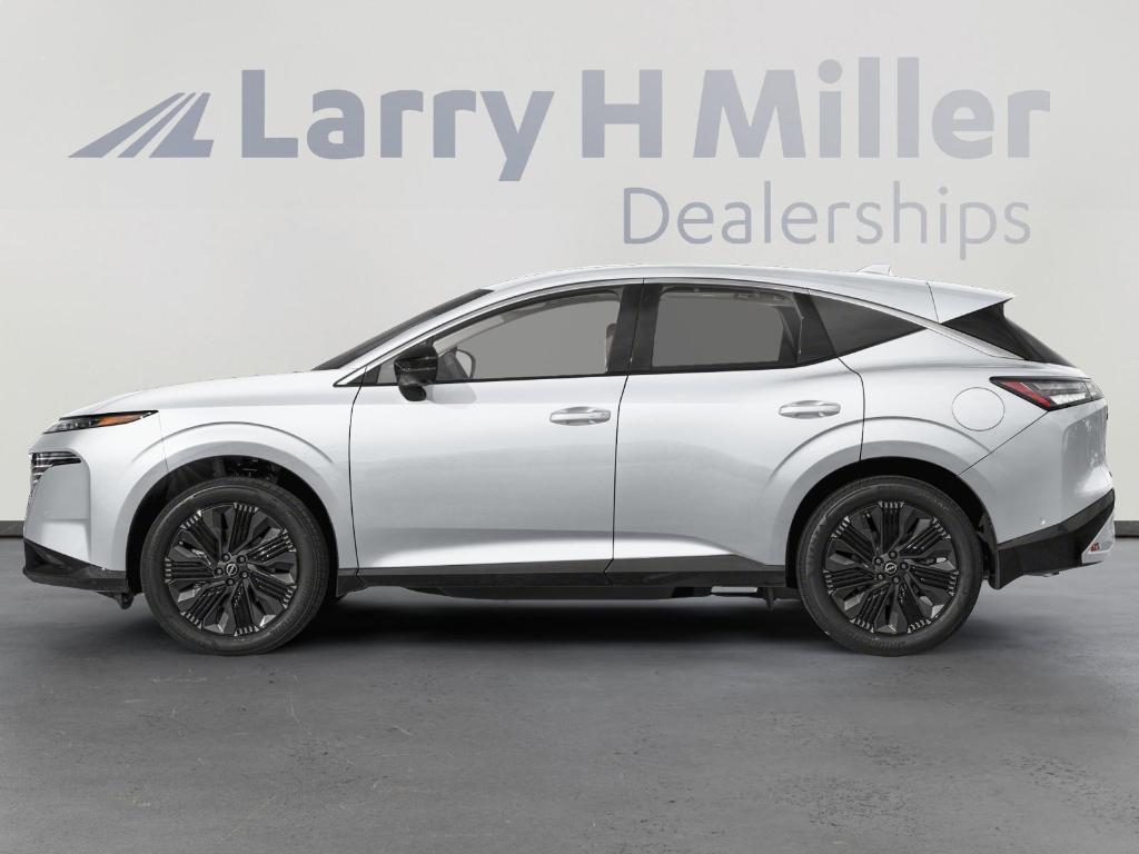 new 2026 Nissan Murano car, priced at $42,691