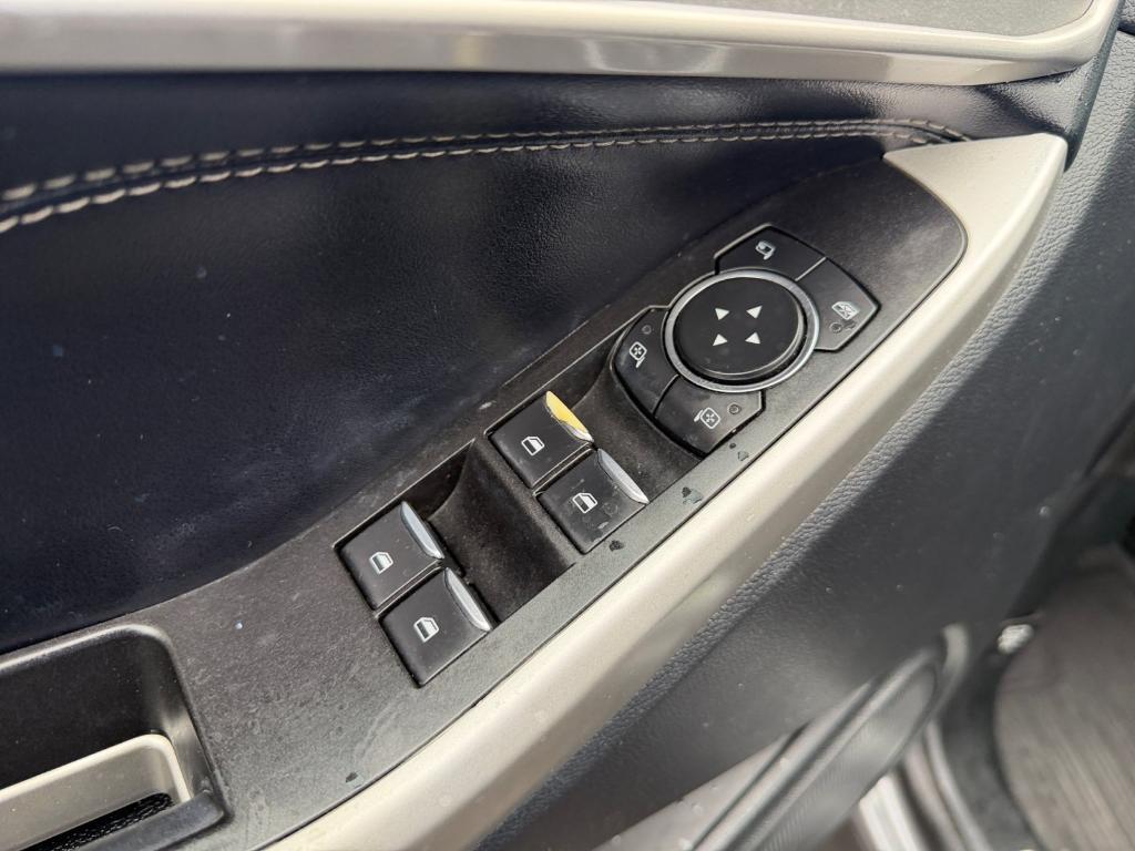 used 2021 Ford Explorer car, priced at $22,213