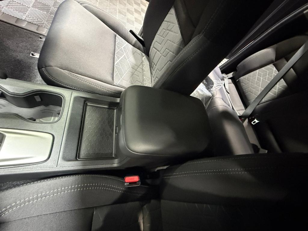 new 2026 Nissan Frontier car, priced at $34,910