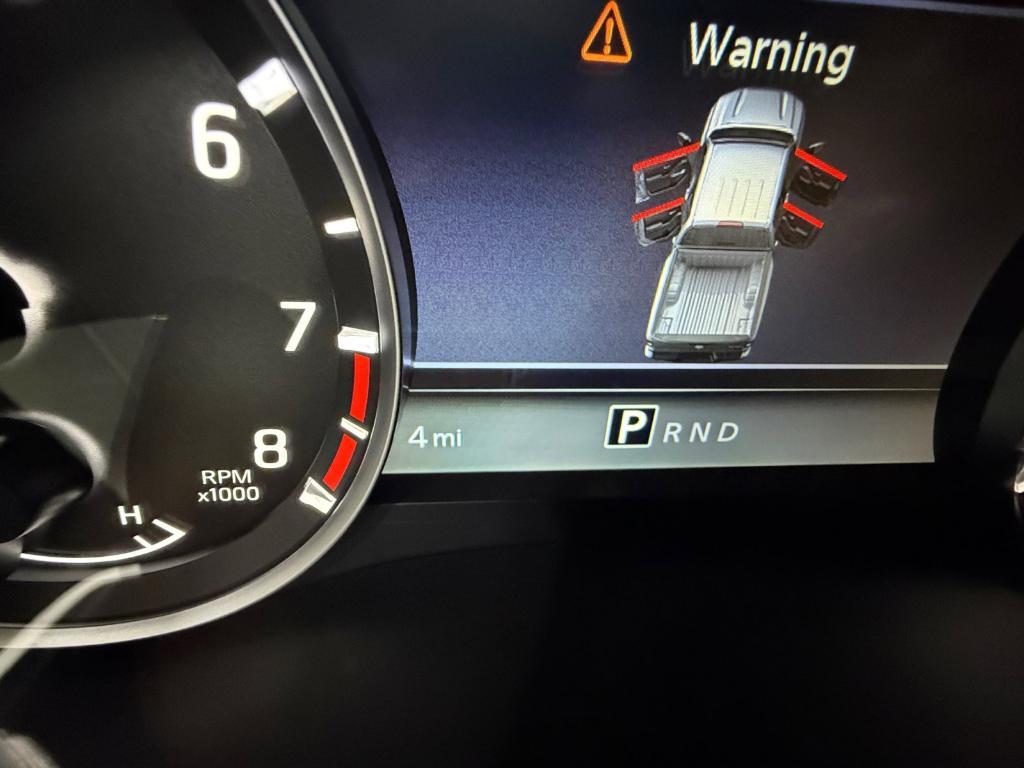 new 2026 Nissan Frontier car, priced at $34,910