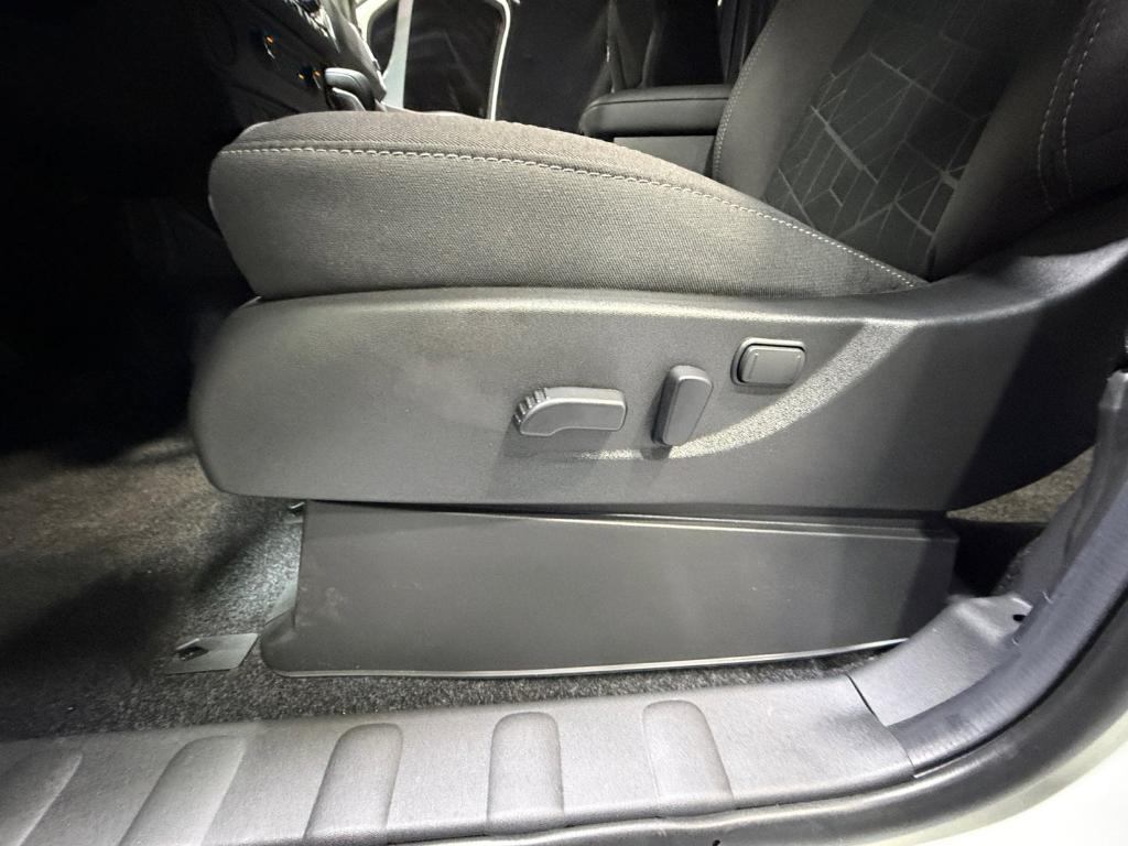 new 2026 Nissan Frontier car, priced at $34,910