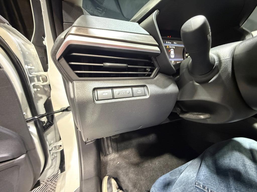 new 2026 Nissan Altima car, priced at $26,852