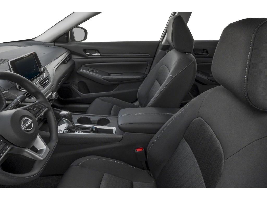 new 2026 Nissan Altima car, priced at $28,518