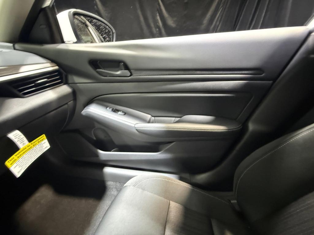 new 2026 Nissan Altima car, priced at $26,852