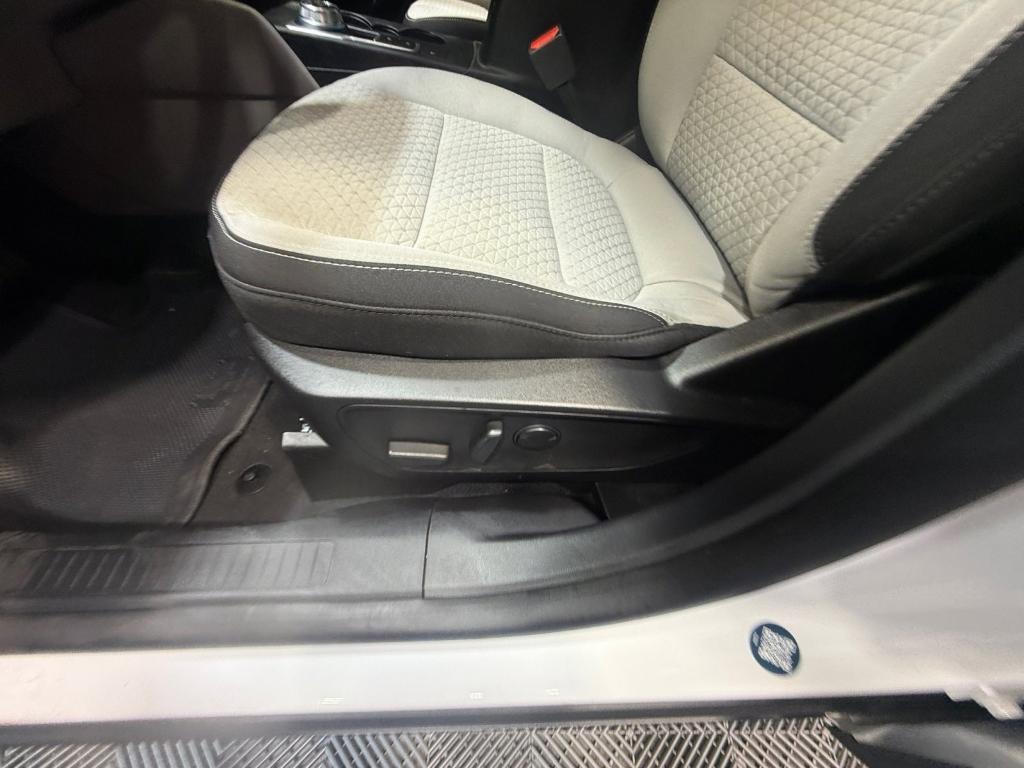 used 2023 Ford Escape car, priced at $18,537