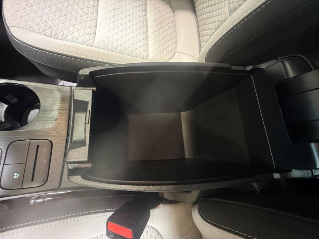 used 2023 Ford Escape car, priced at $18,537