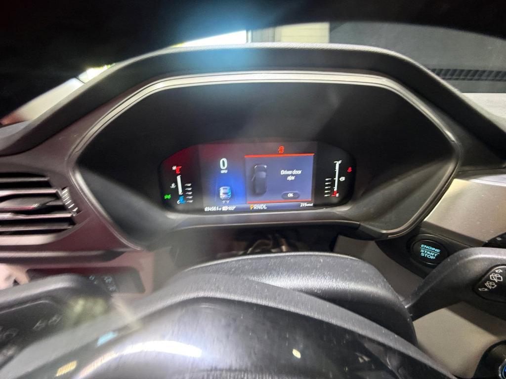used 2023 Ford Escape car, priced at $18,537