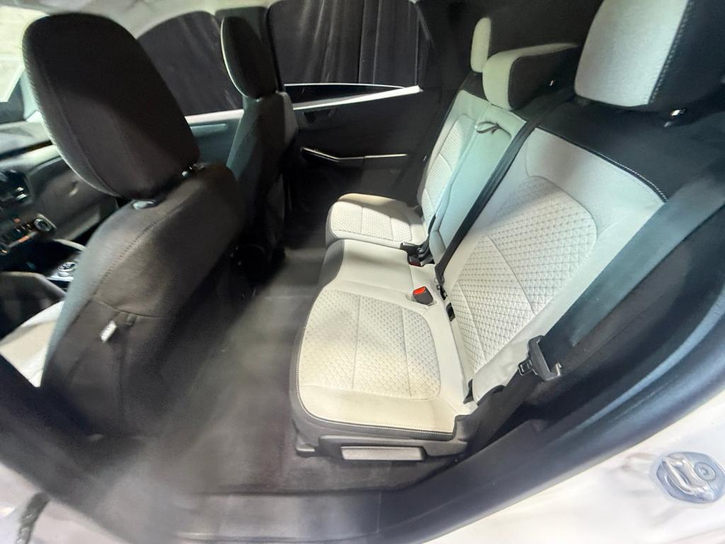 used 2023 Ford Escape car, priced at $18,537