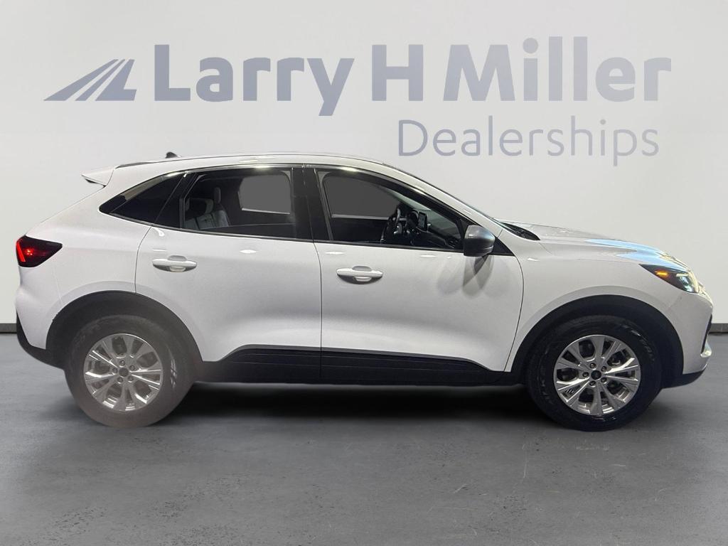 used 2023 Ford Escape car, priced at $18,537