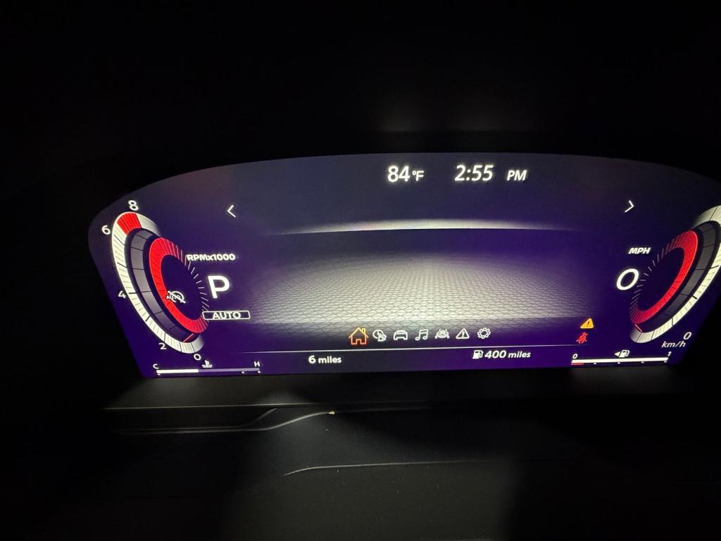 new 2026 Nissan Pathfinder car, priced at $47,997