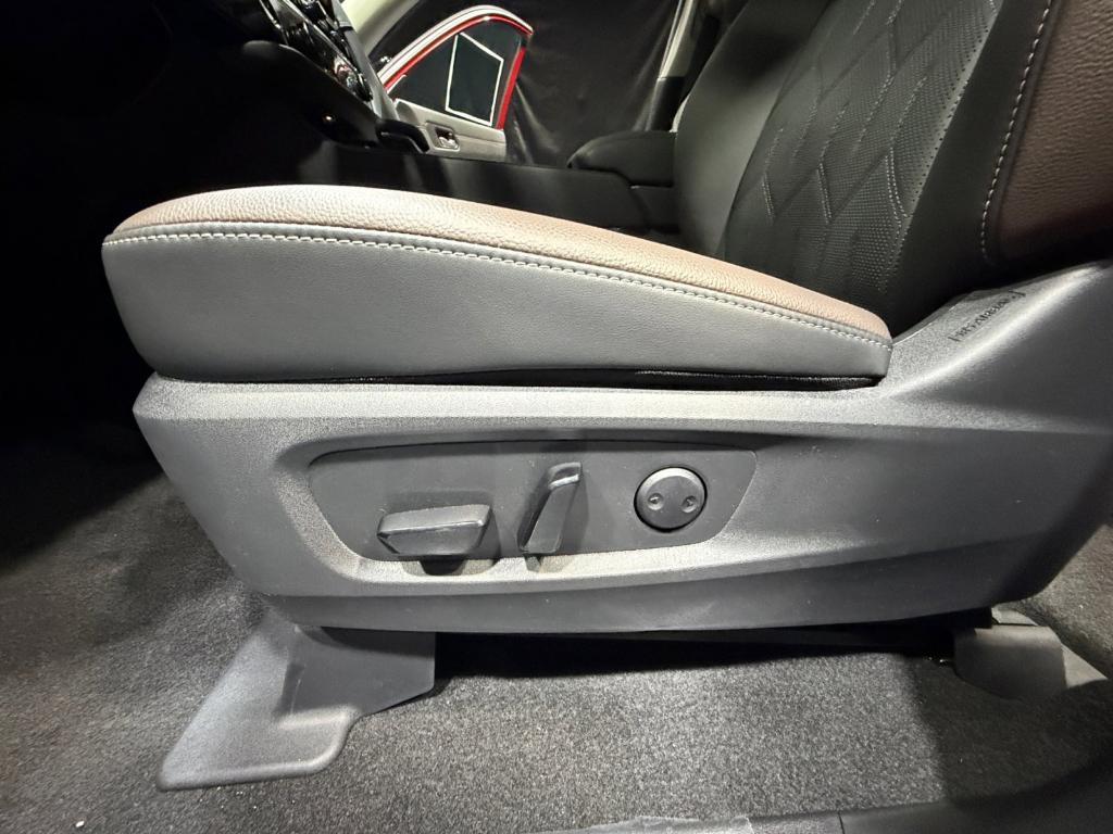 new 2026 Nissan Pathfinder car, priced at $47,997
