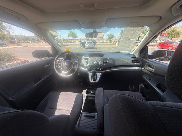 used 2013 Honda CR-V car, priced at $11,988