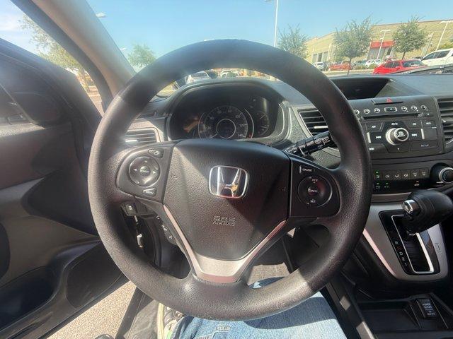used 2013 Honda CR-V car, priced at $11,988