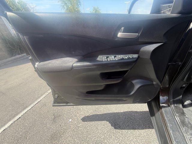 used 2013 Honda CR-V car, priced at $11,988