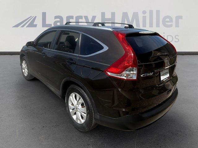 used 2013 Honda CR-V car, priced at $11,988