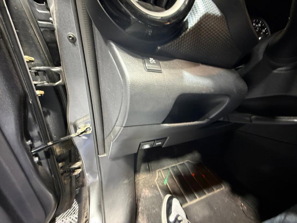 used 2019 Nissan Kicks car, priced at $11,783