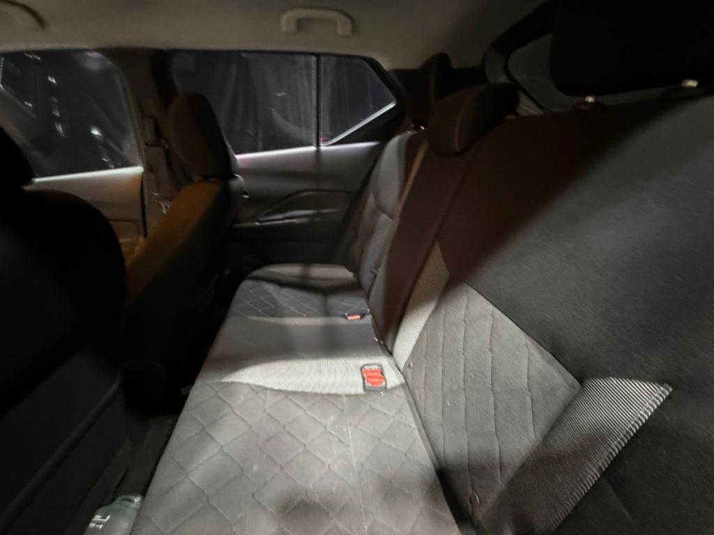 used 2019 Nissan Kicks car, priced at $11,783