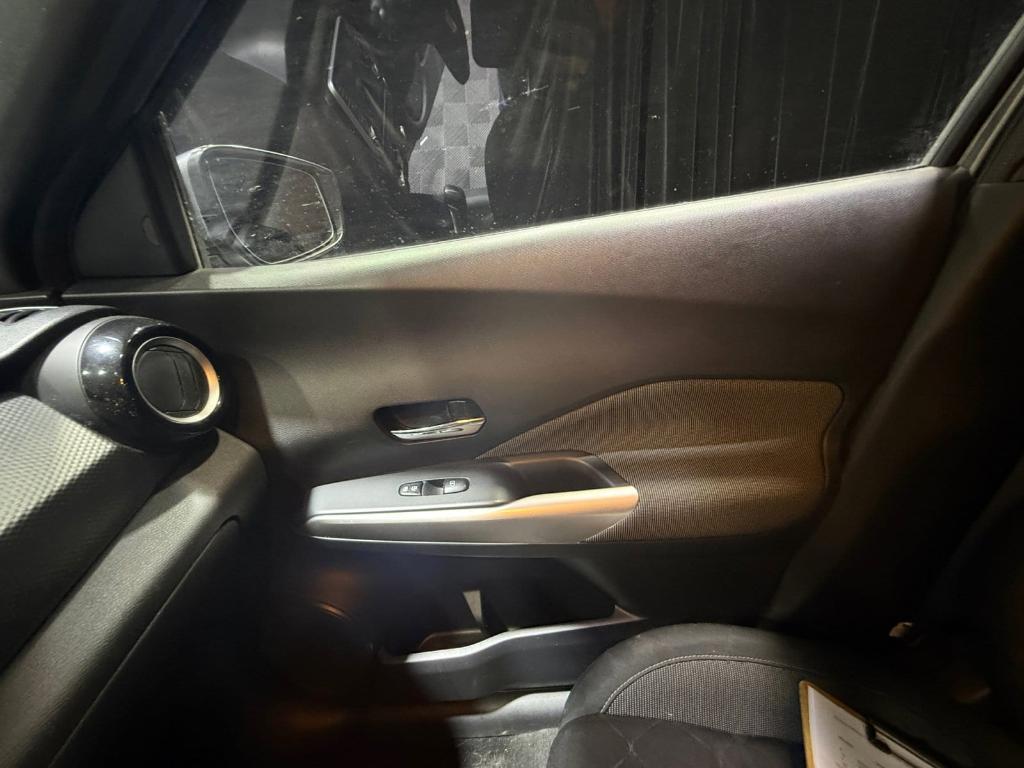 used 2019 Nissan Kicks car, priced at $11,783