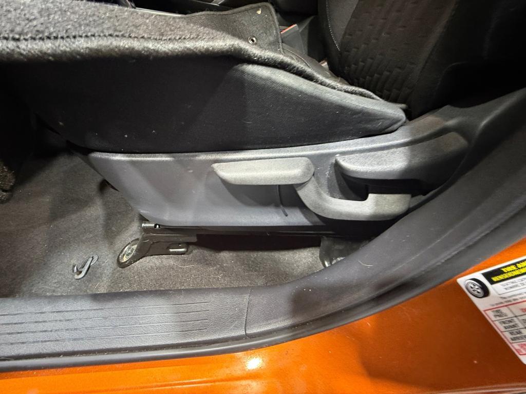 used 2023 Nissan Kicks car, priced at $16,381