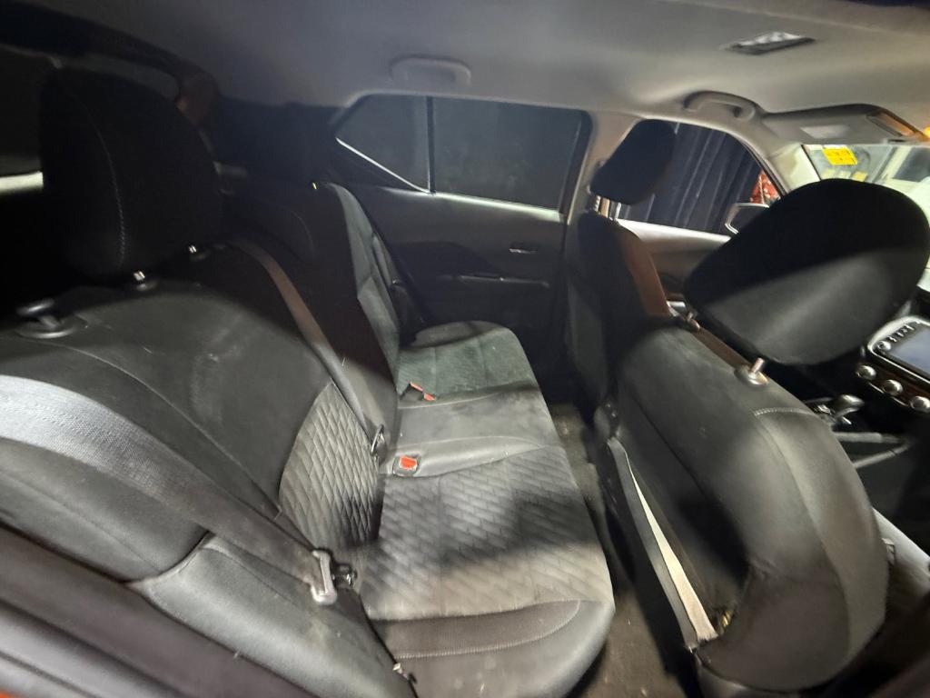 used 2023 Nissan Kicks car, priced at $16,381