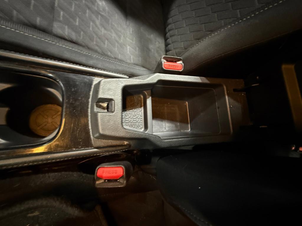 used 2023 Nissan Kicks car, priced at $16,381